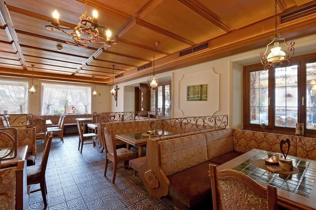 Niederndorf  Hotel Restaurant Gradlwirt מראה חיצוני תמונה